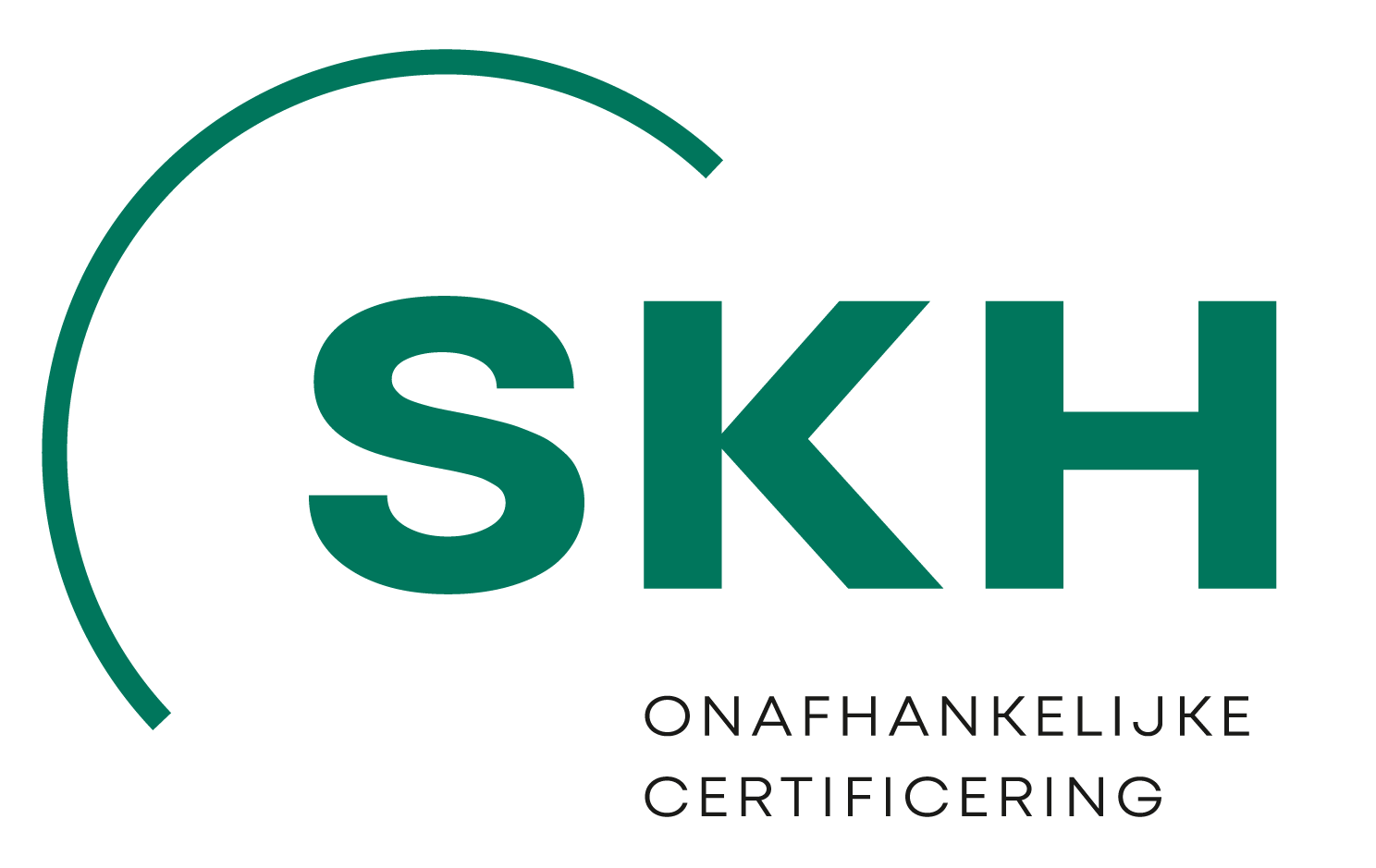 SKH — onafhankelijke certificering
